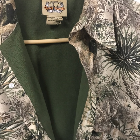 Game Guard | Jackets \u0026 Coats | Game 